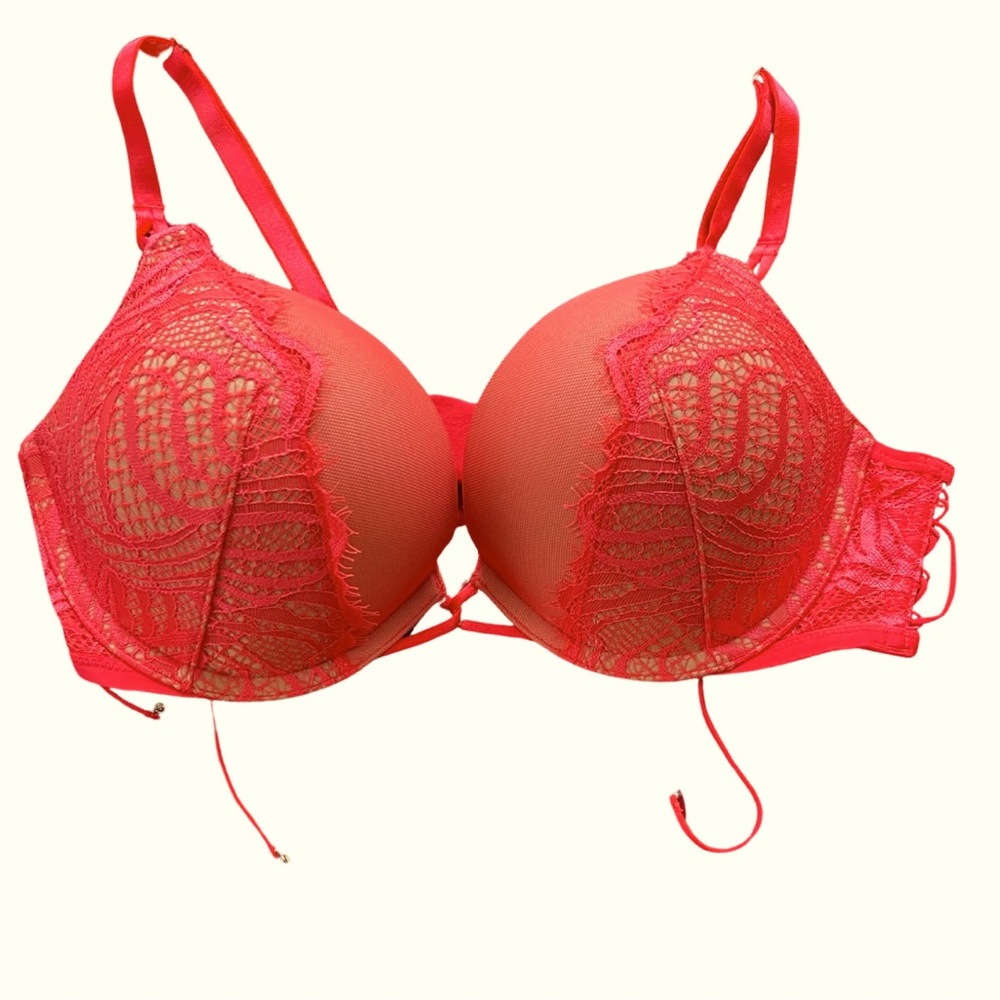 Victoria Secret pink Bra